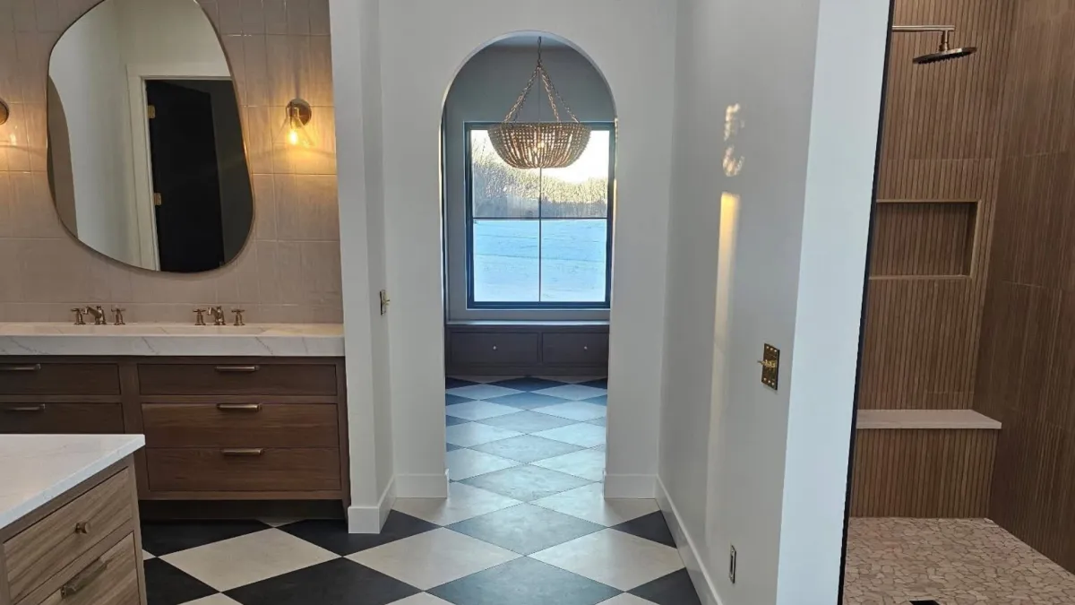 Why Cheap Tile Installation Can Cost You More | Casey's Custom Tile - St. Louis, MO