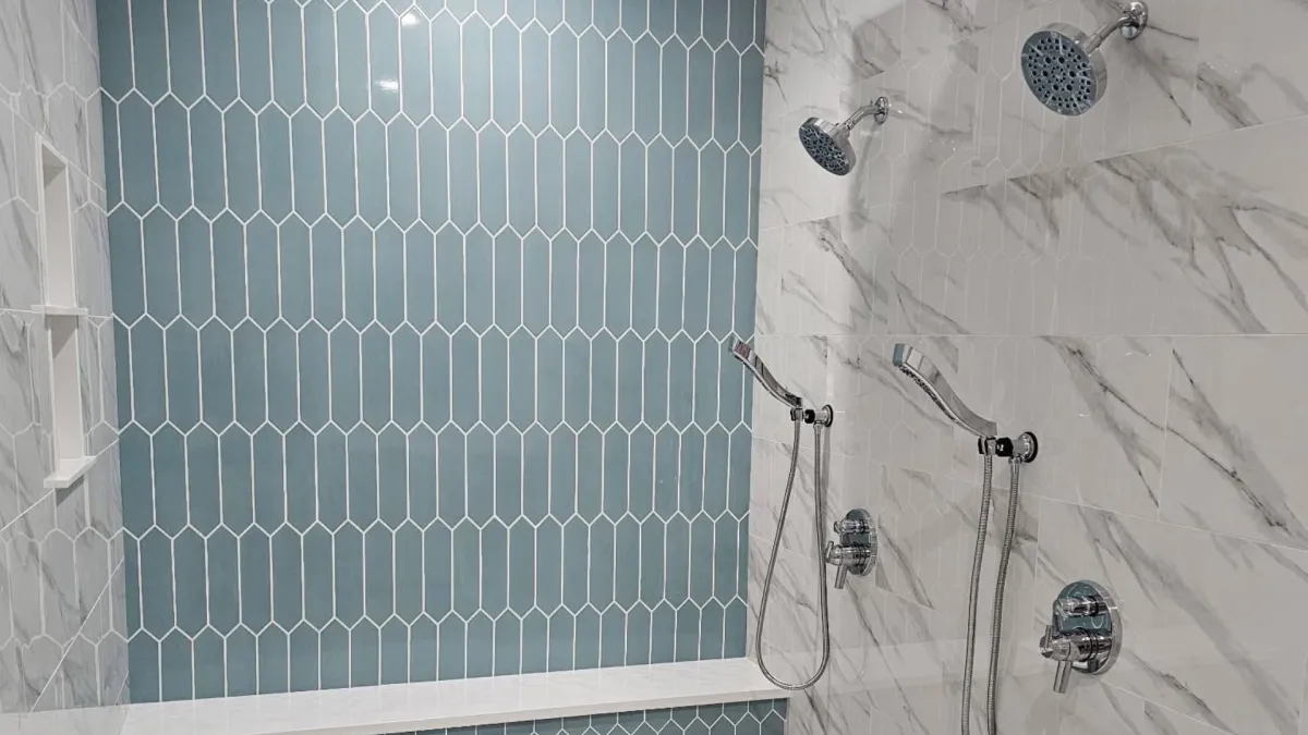 What Custom Home Builders Should Look for in a Tile Installer