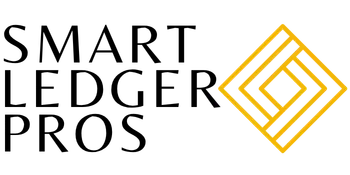 Smart Ledger Pros Logo