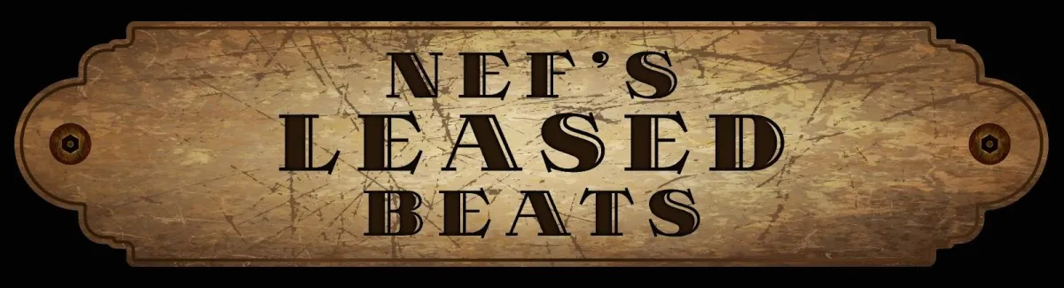 Produced by Nef's Leased Beat Page