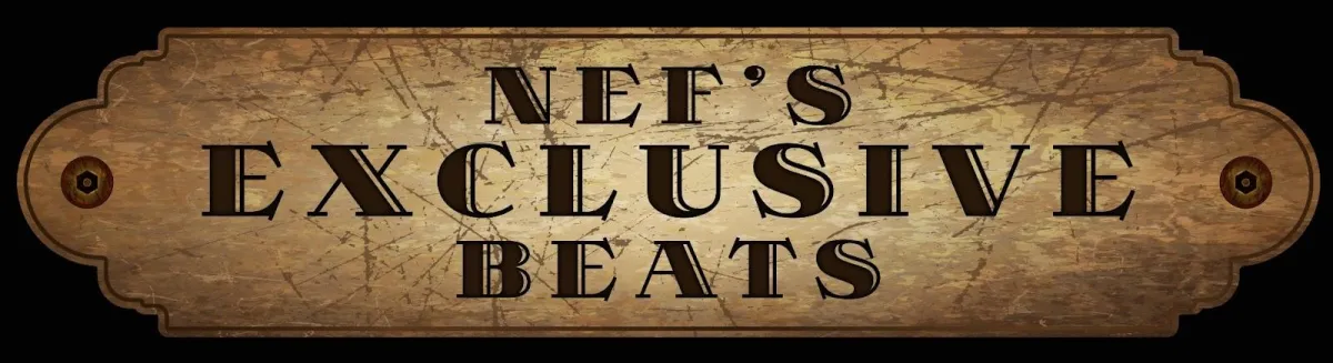 Produced by Nef's Exclusive Beat Store