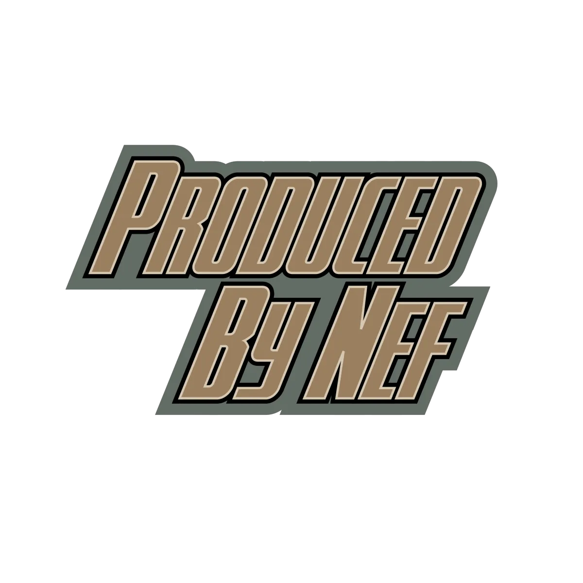 Produced by Nef