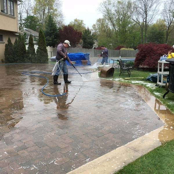 Landscaping Contractor in Lenoir County NC