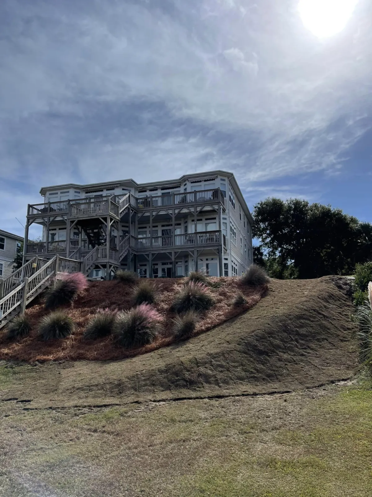 Concrete Contractor in Ventura County