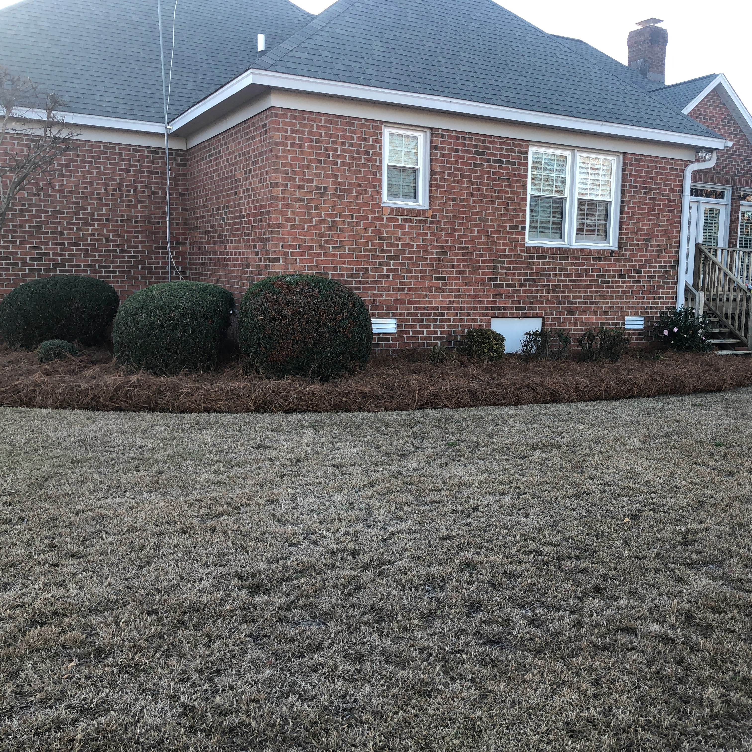 Concrete Contractor in Ventura County