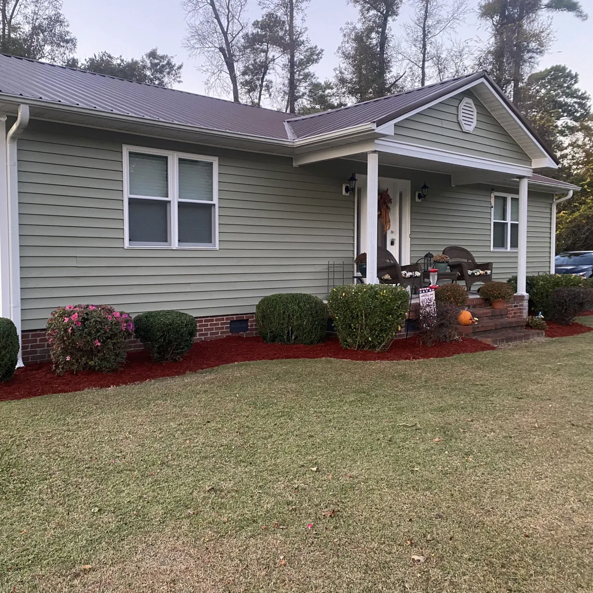 Concrete Contractor in Ventura County