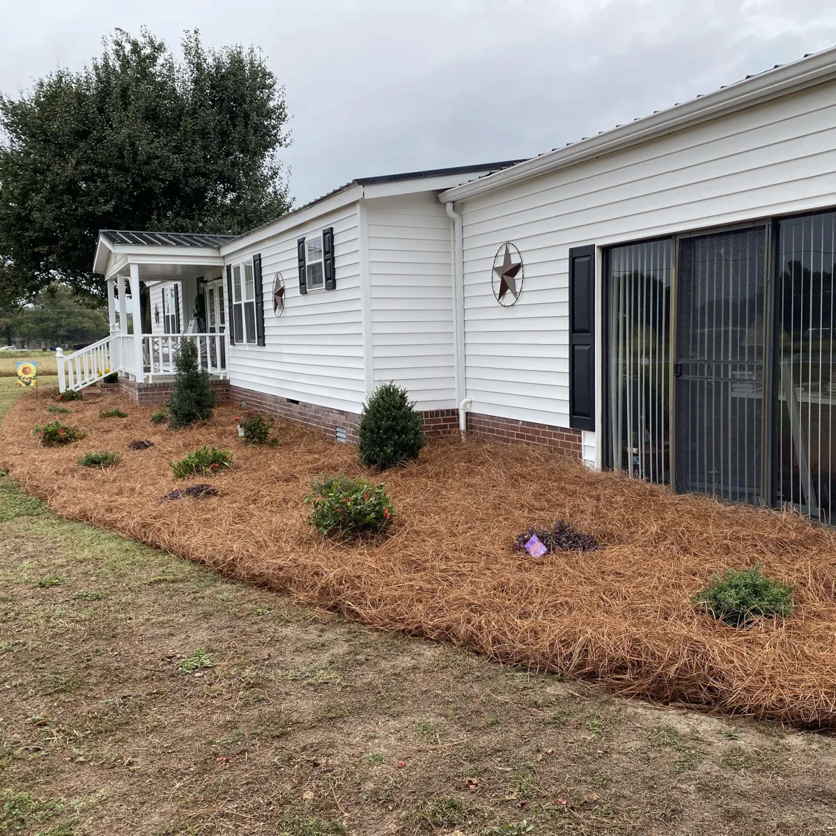 Concrete Contractor in Ventura County