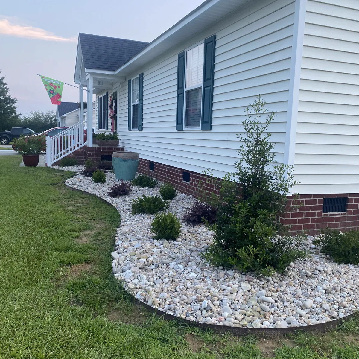 Concrete Contractor in Ventura County