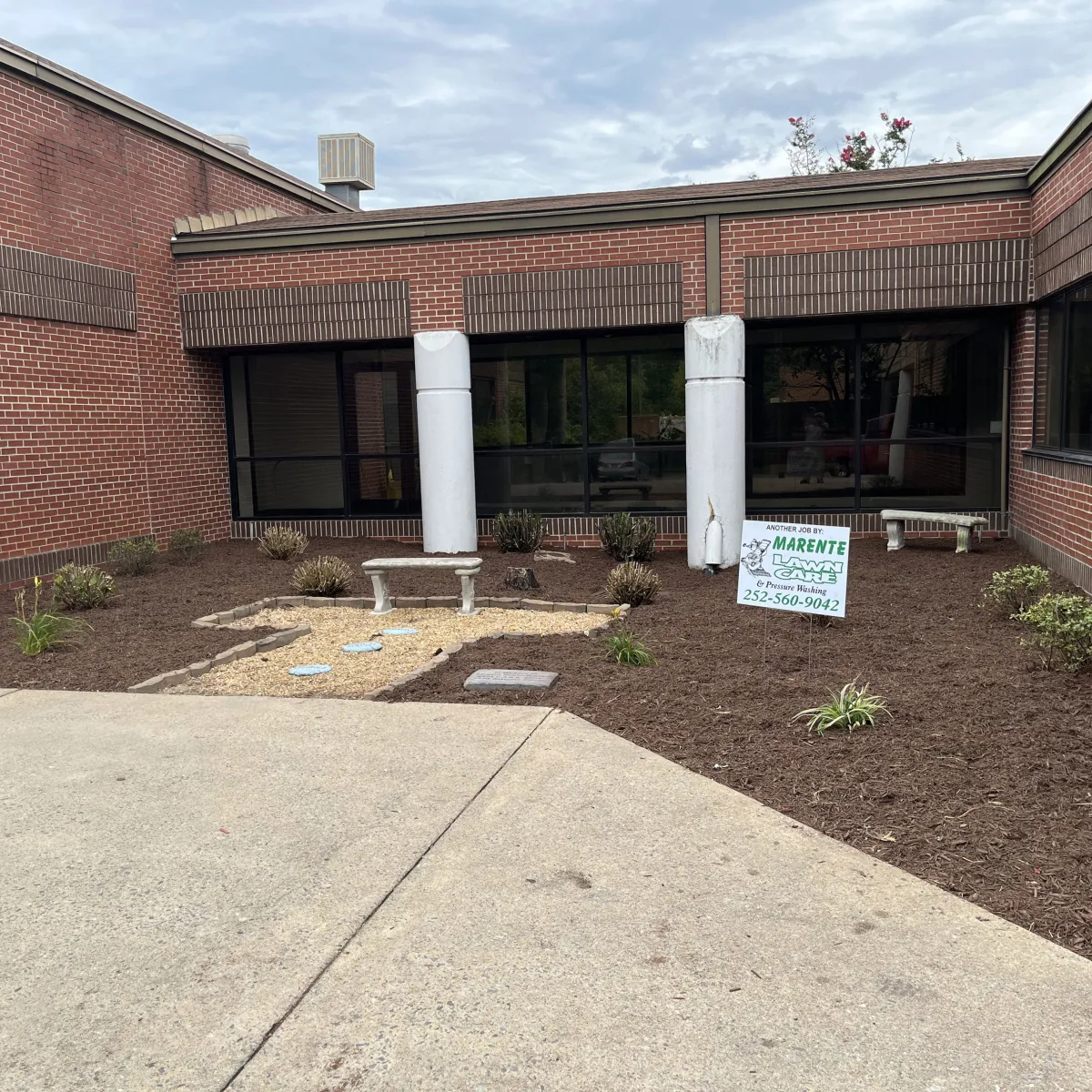 Concrete Contractor in Ventura County