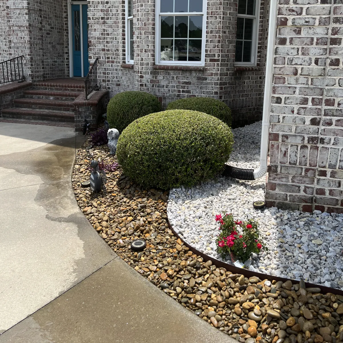 Concrete Contractor in Ventura County