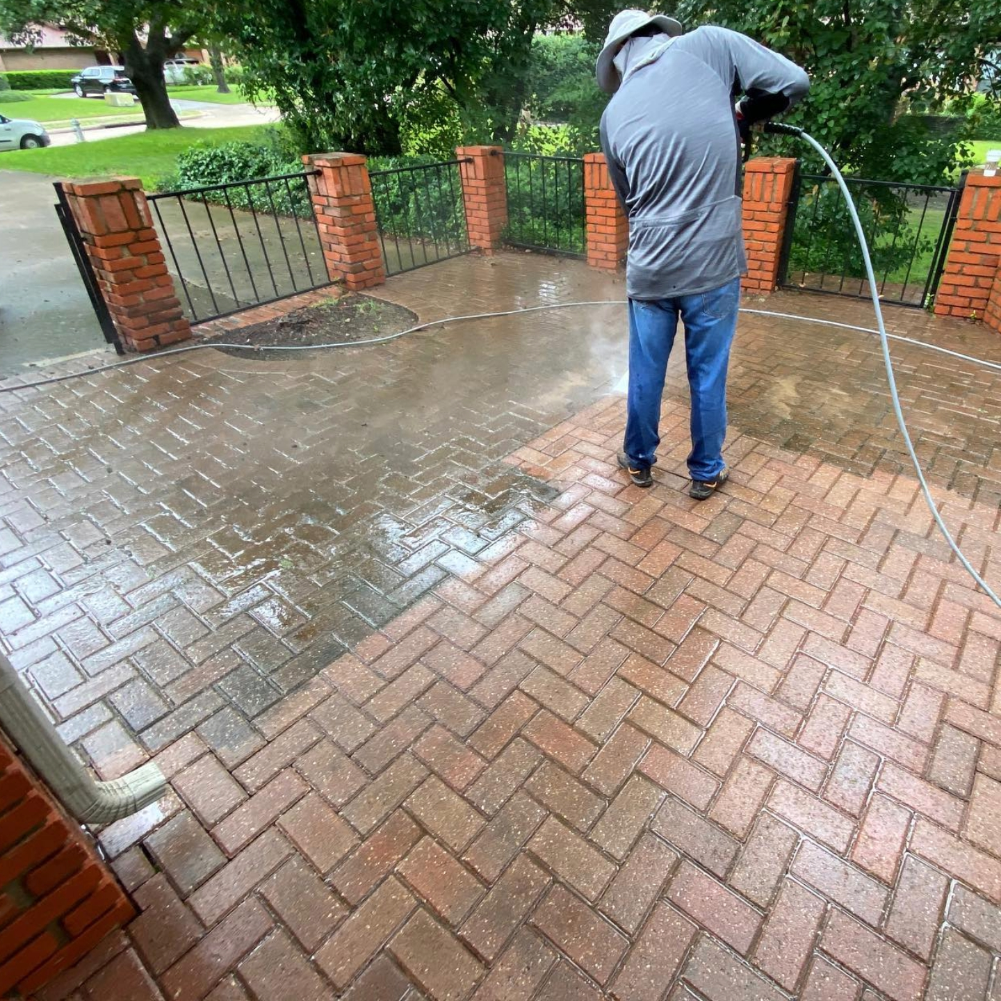 Concrete Contractor in Ventura County