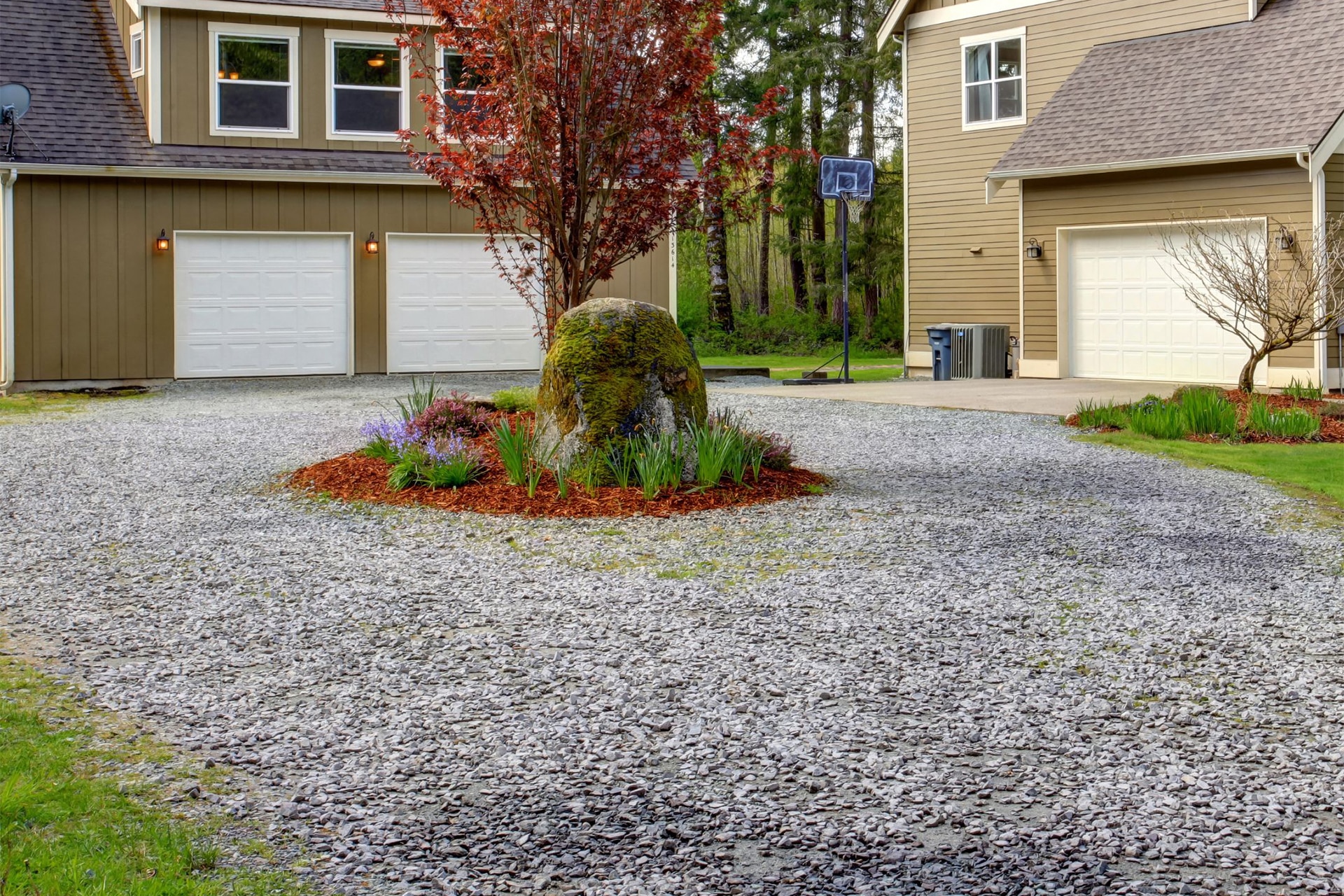 Concrete Contractor in Ventura County