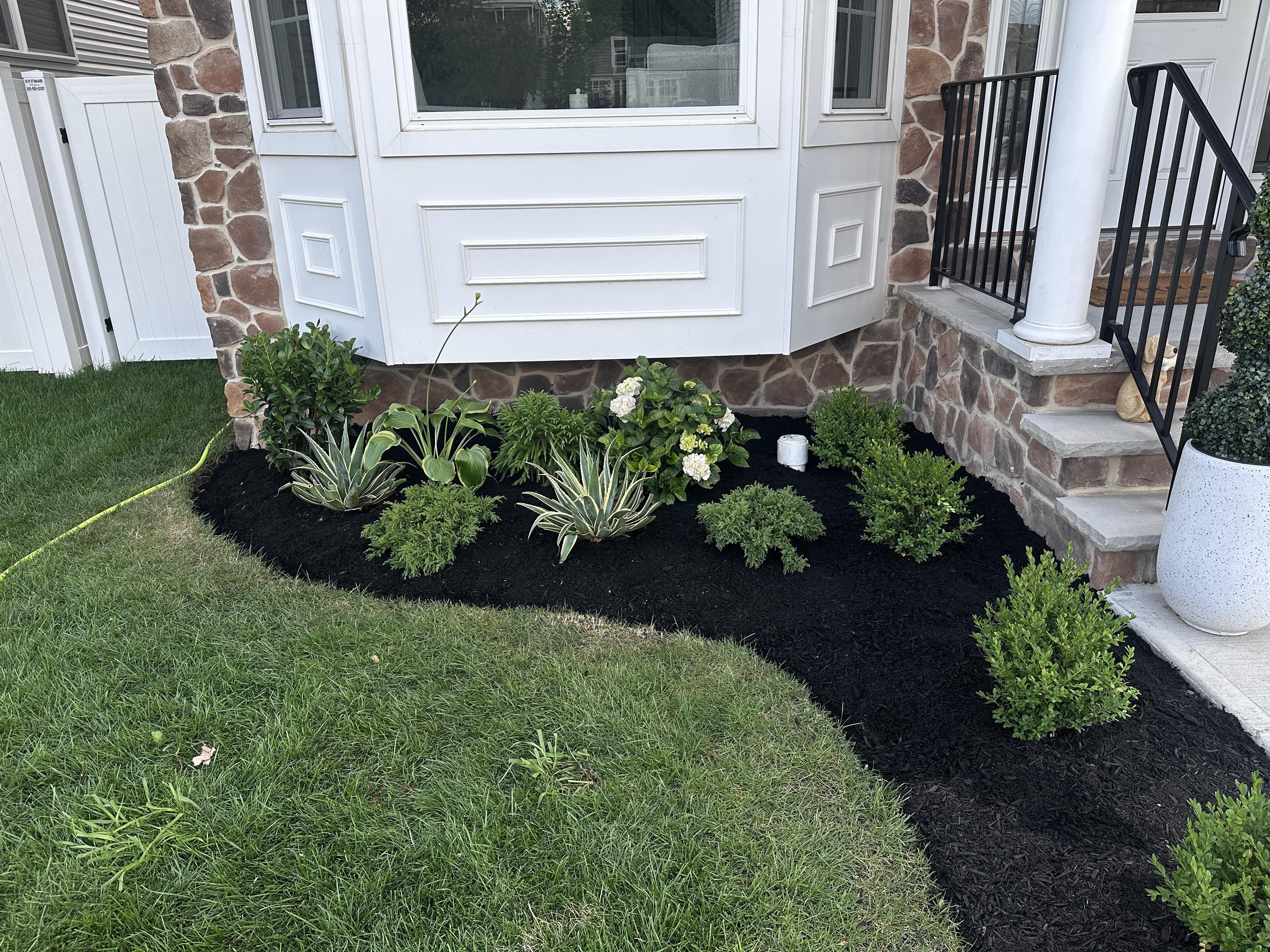 Landscape Contractor in Ventura County