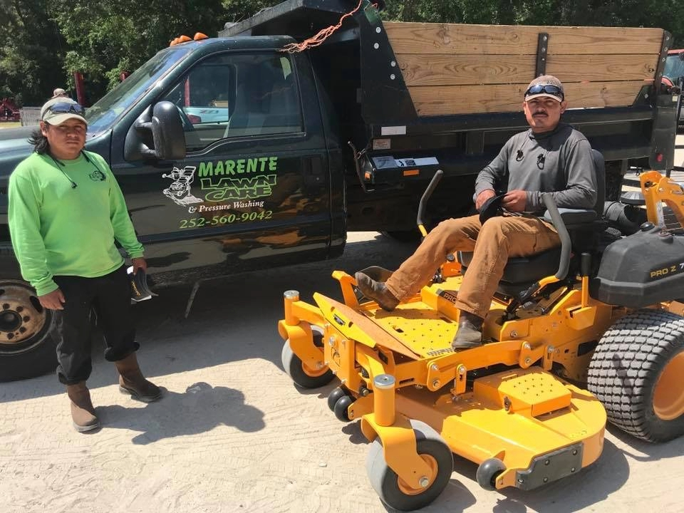 Concrete Contractor in Ventura County