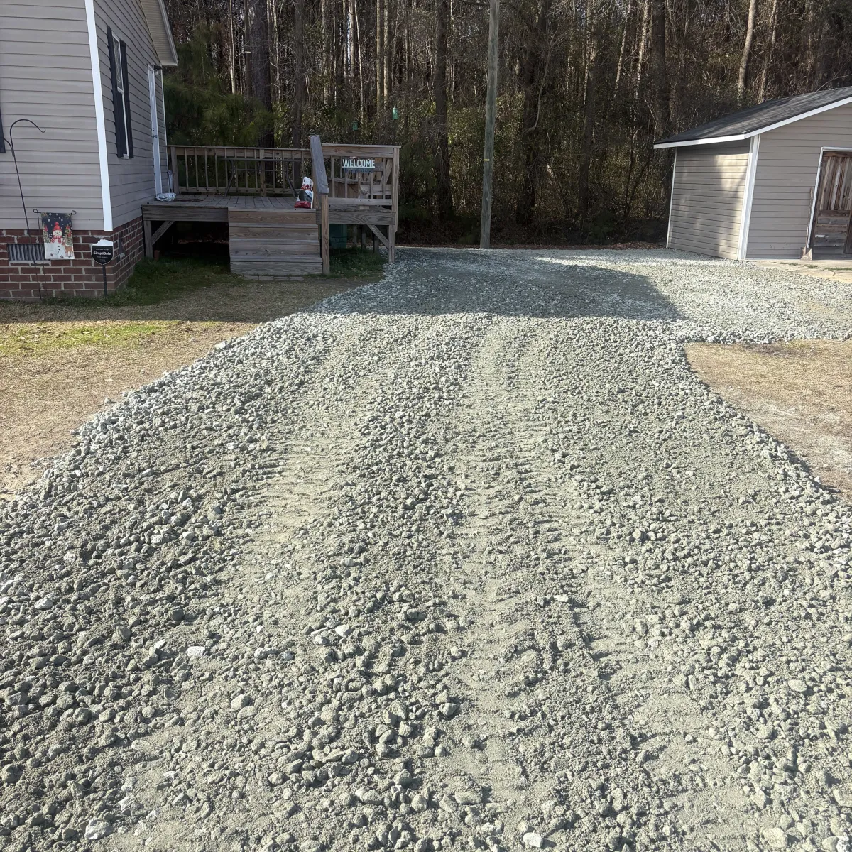 Concrete Contractor in Ventura County