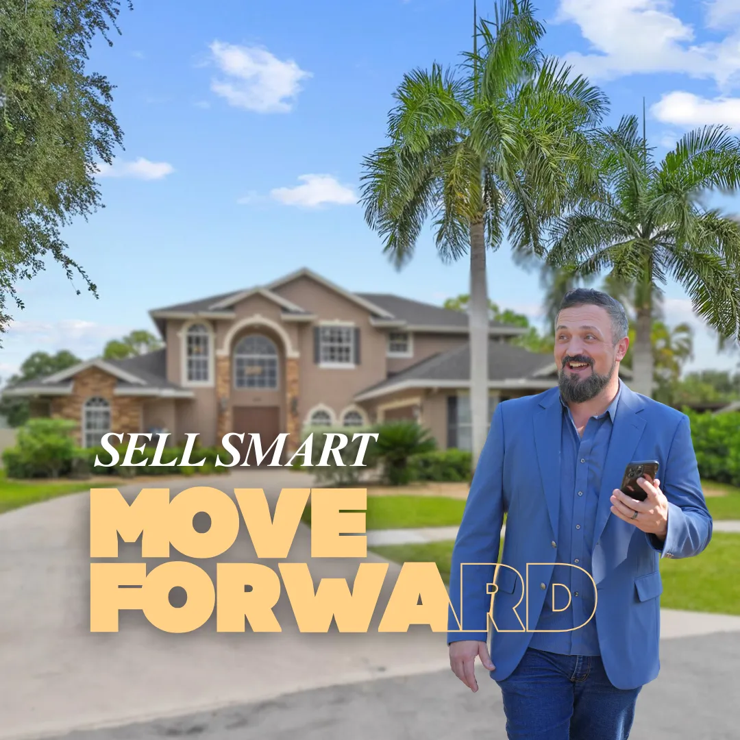 Sell Smart, Move Forward with Billy The Realtor