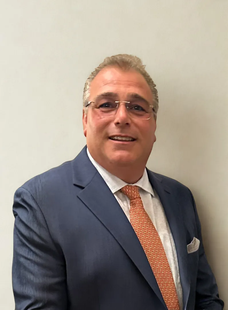 Steve Stabile - Federal Clemency Attorney