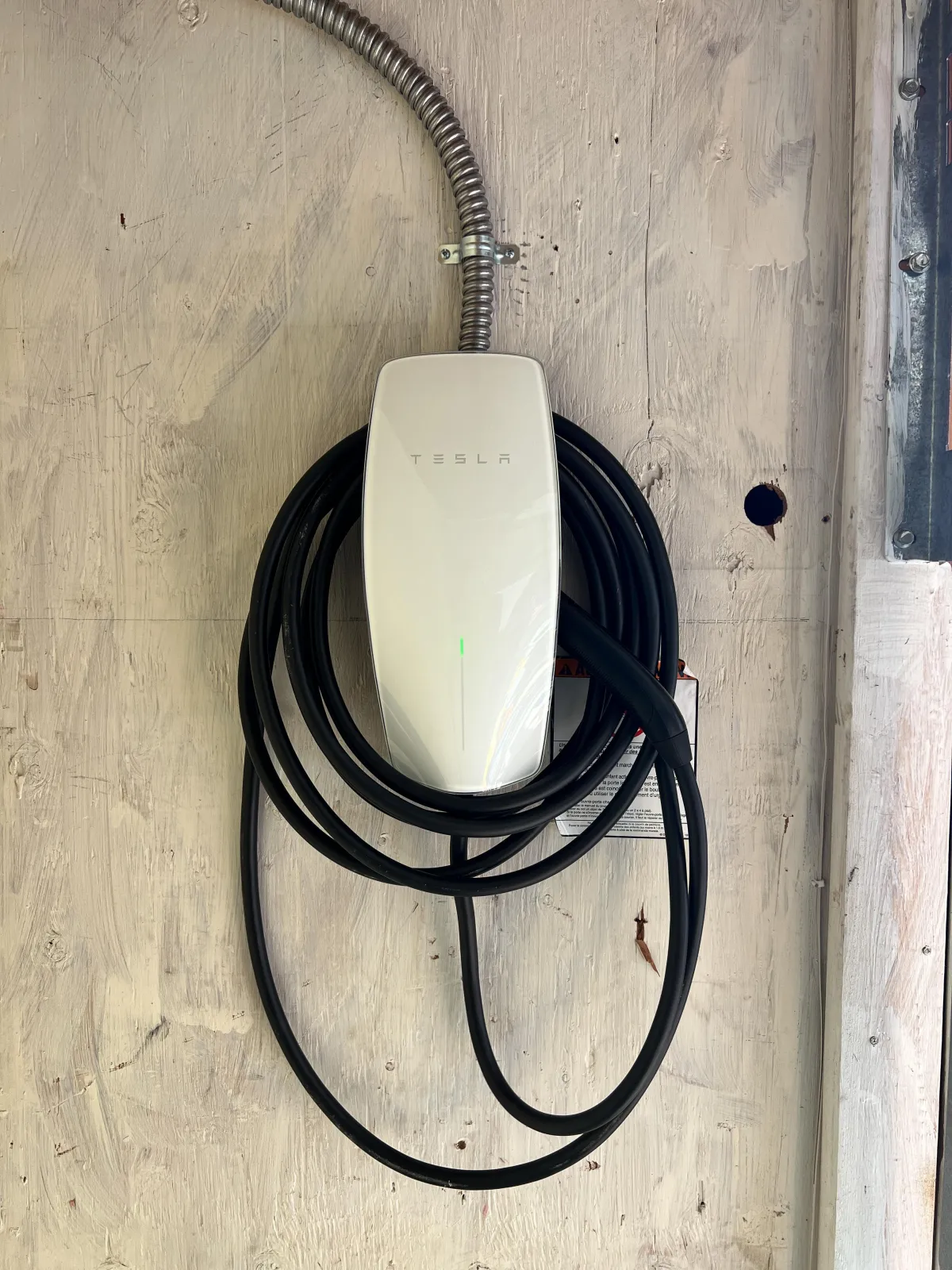 electrical panel replacement