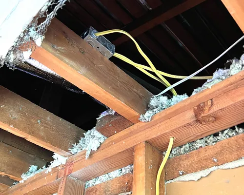 electrical contractor