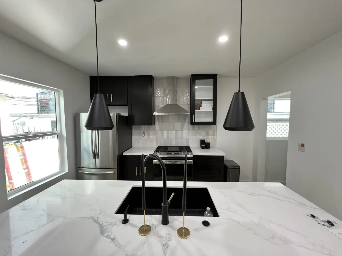 electrical contractor in Lynwood