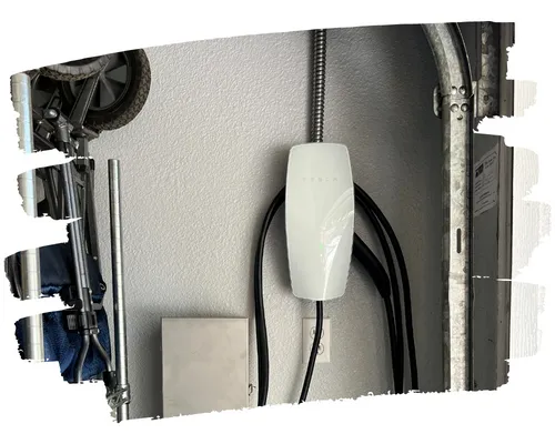electrical panel upgrade