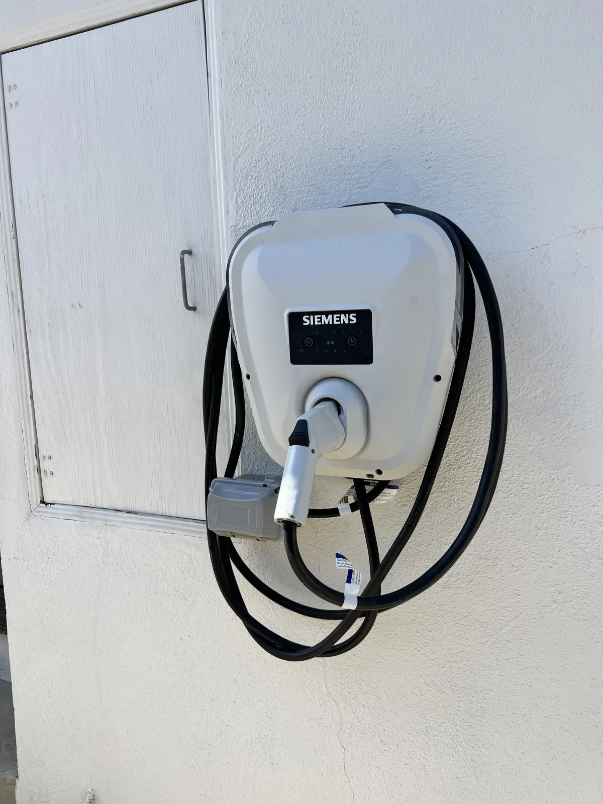 new circuit breaker