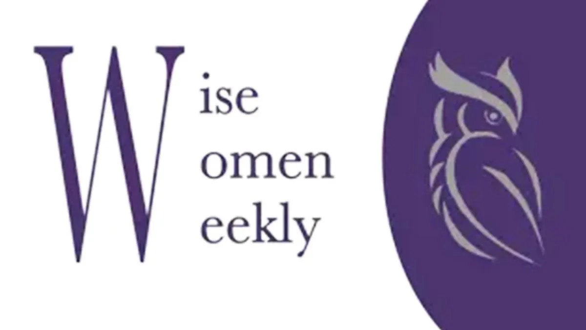 Wiser Women Connect-Working