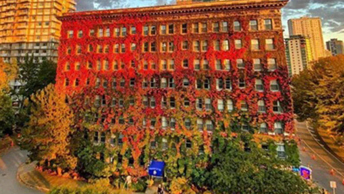 Vancouver Networking Breakfast