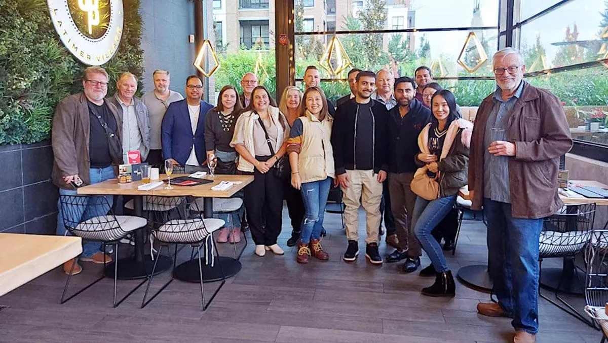 WRN Mighty Connectors