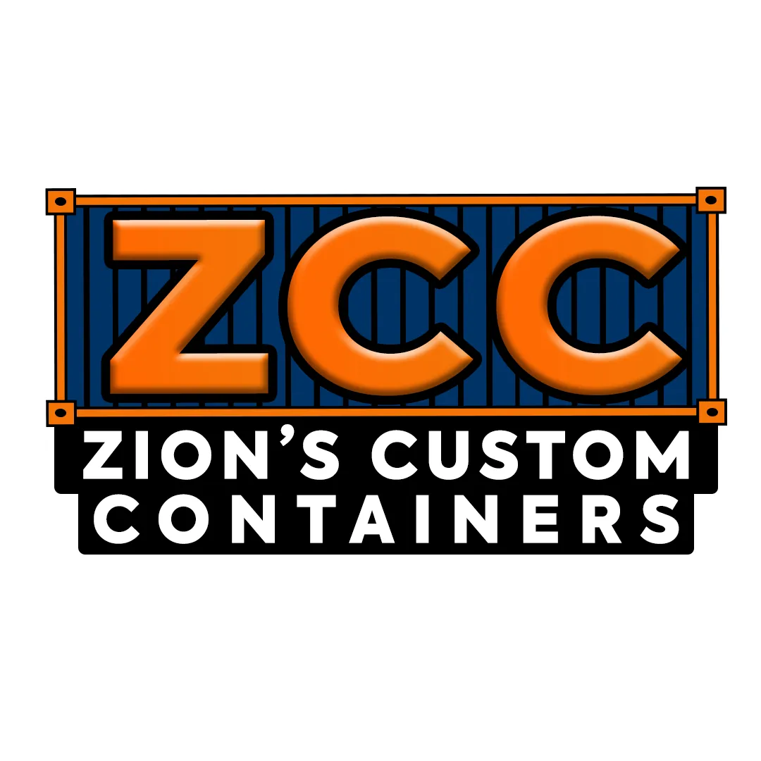 Zions Custom Containers
