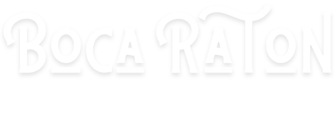Boca Raton Screen Enclosures Logo
