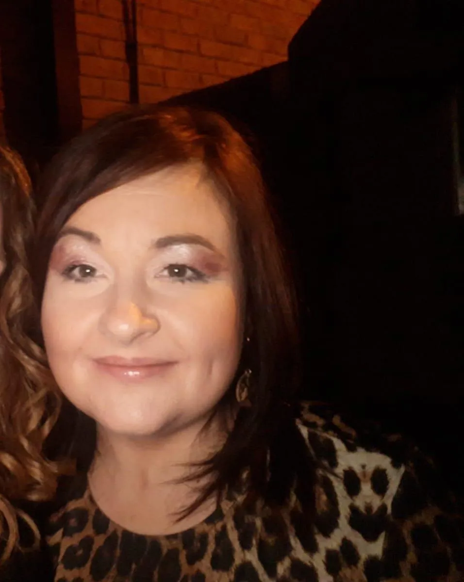 Review from Toni Hall