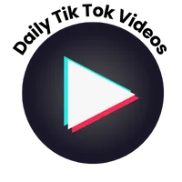 Daily Tik Tok Videos Button link