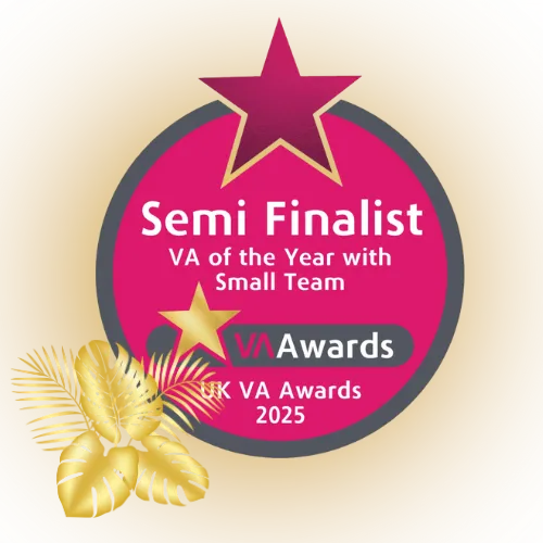 Semi finalist of the year award loo