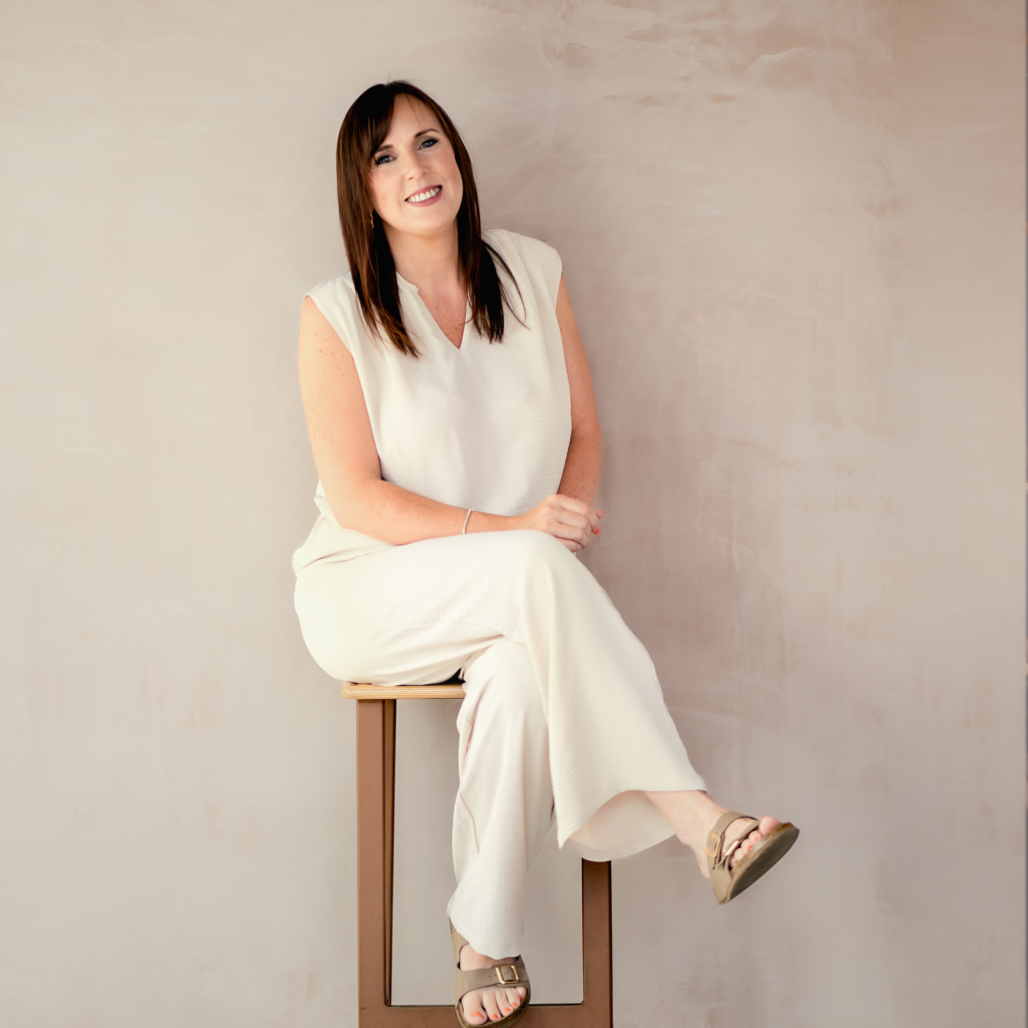 lisa Tennant VA coach