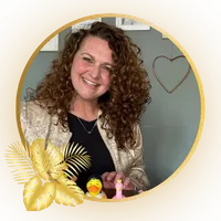 Laura Marie life coach