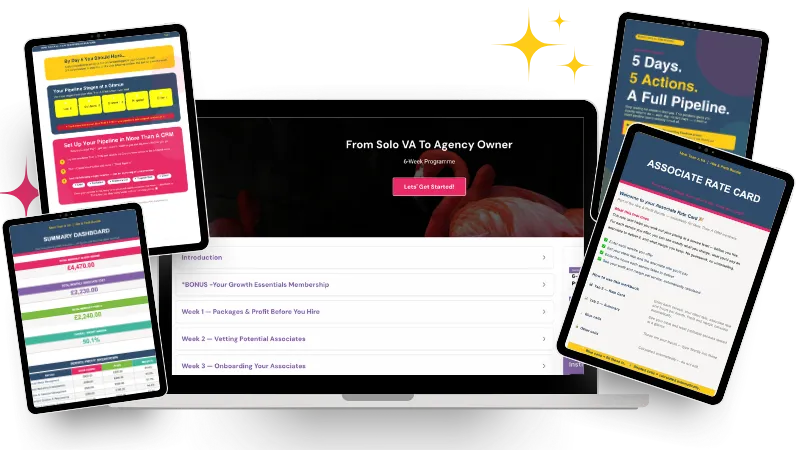 course modules