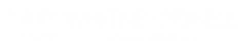 Whitney Sewell: Faith. Family. True Wealth.