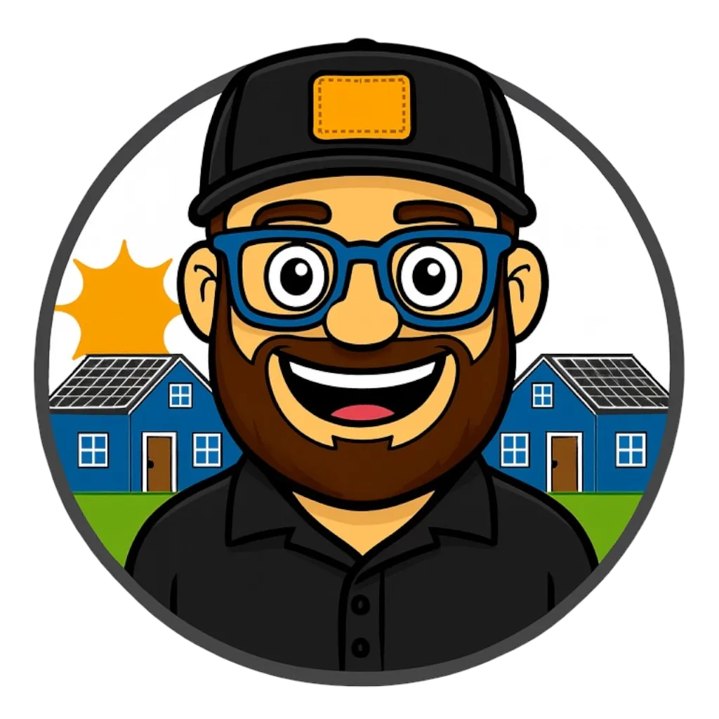 The Ohio Solar Guy