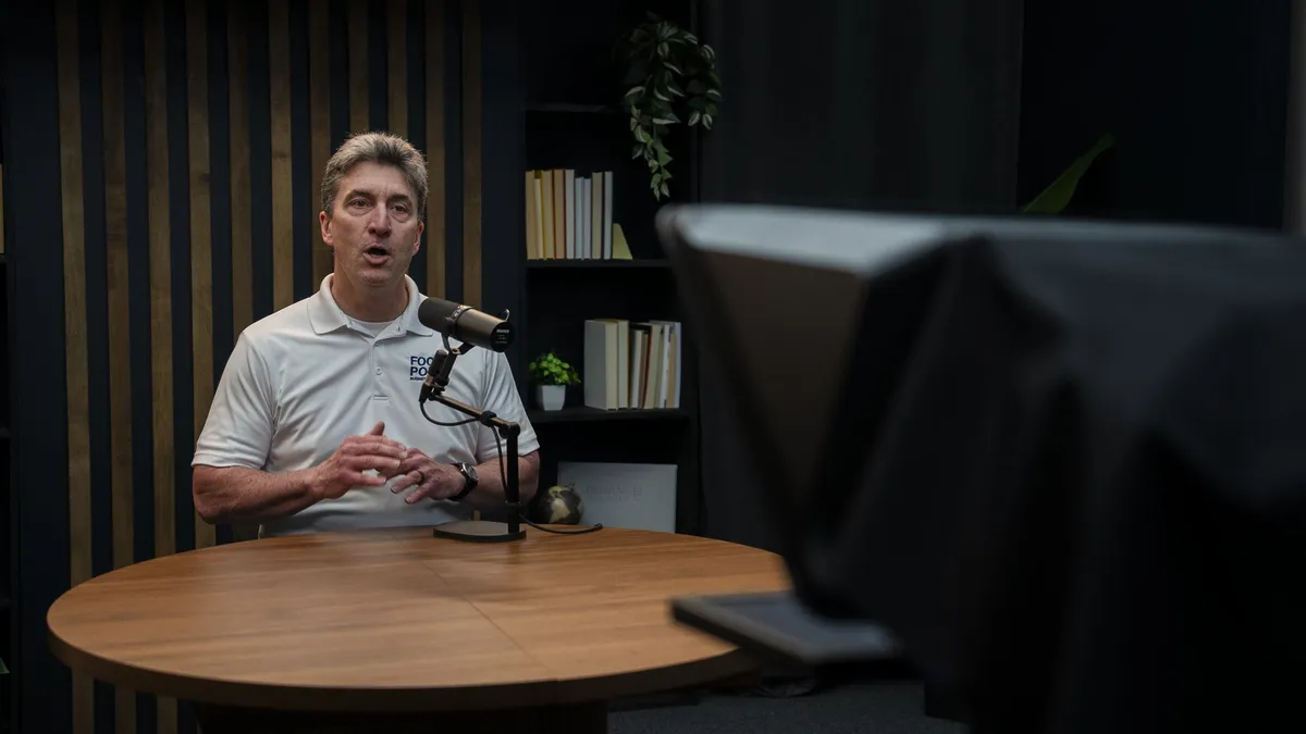 Why Studio Soundproofing Matters More Than Most People Think