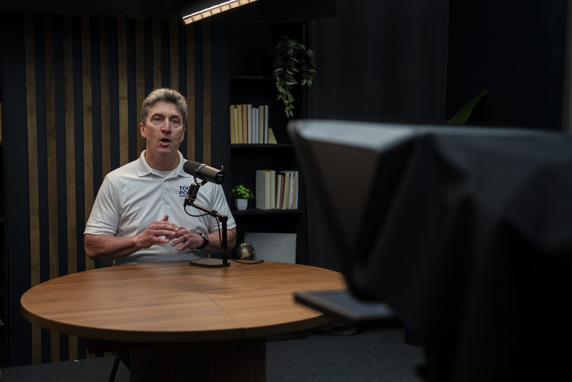 How to Use a Podcast to Build Trust With Your Audience