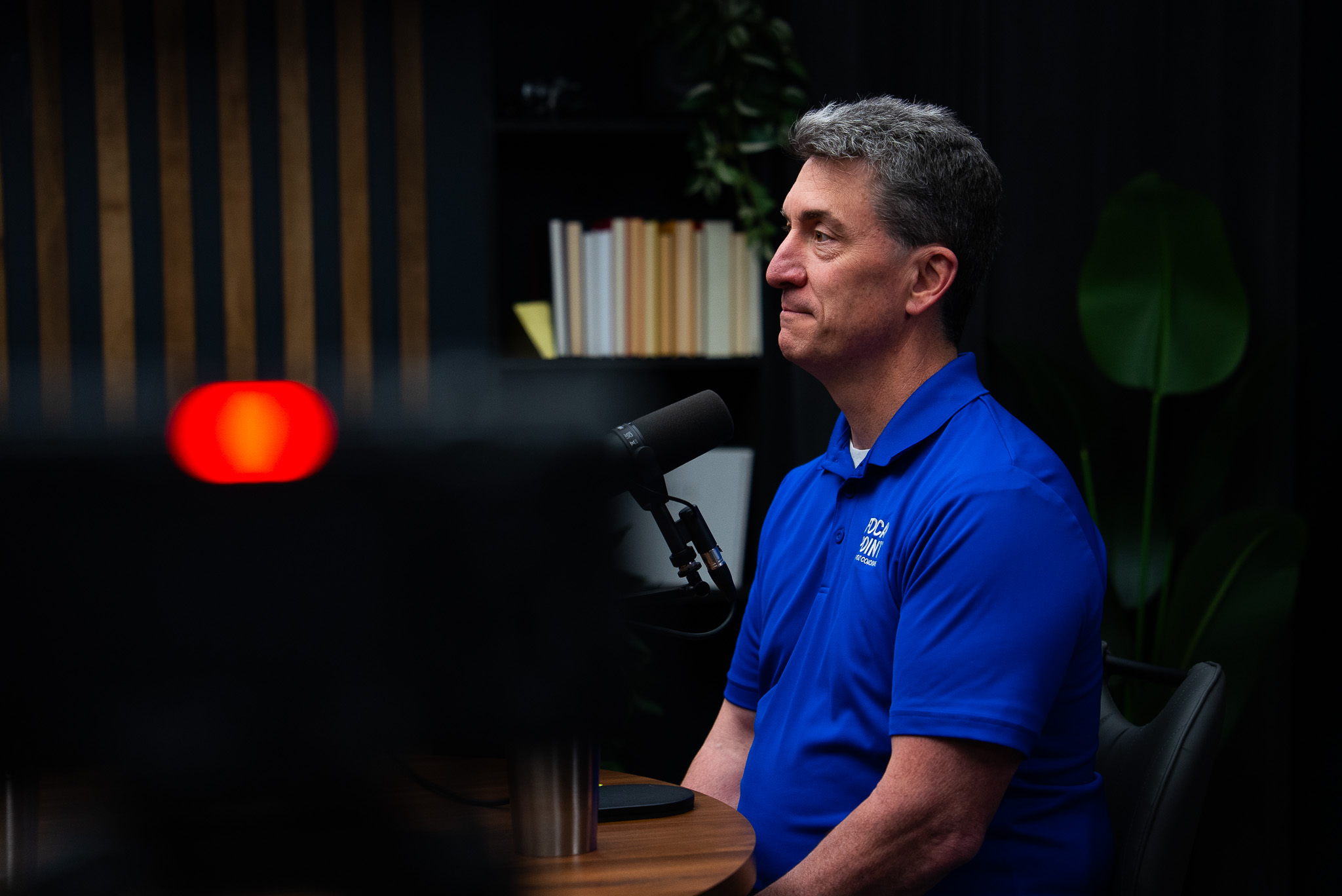 How to Make Your Webinar Look Professional (What Works)