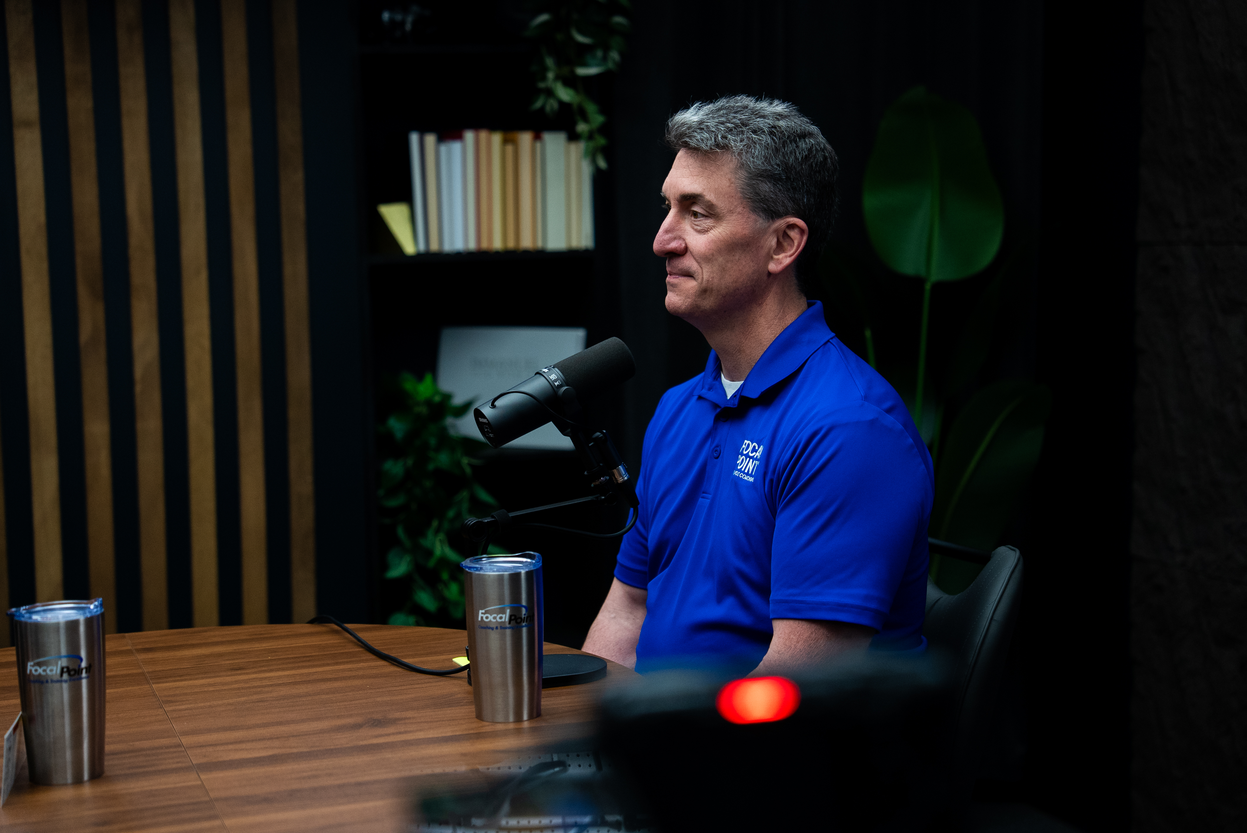 How to Record an Online Course | Cincinnati Podcast Studio