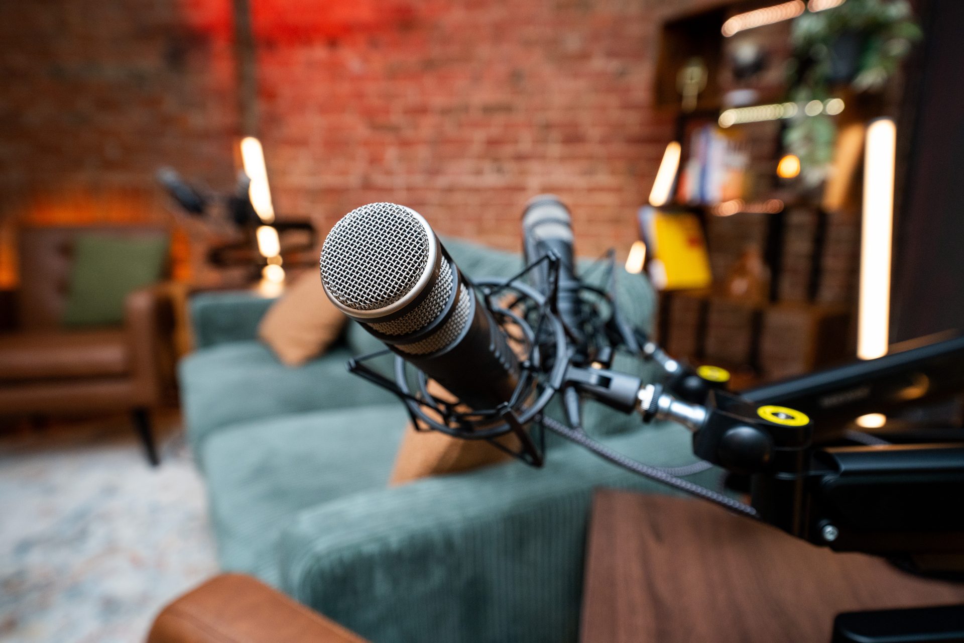 Can You Record Multiple Videos in One Studio Session?