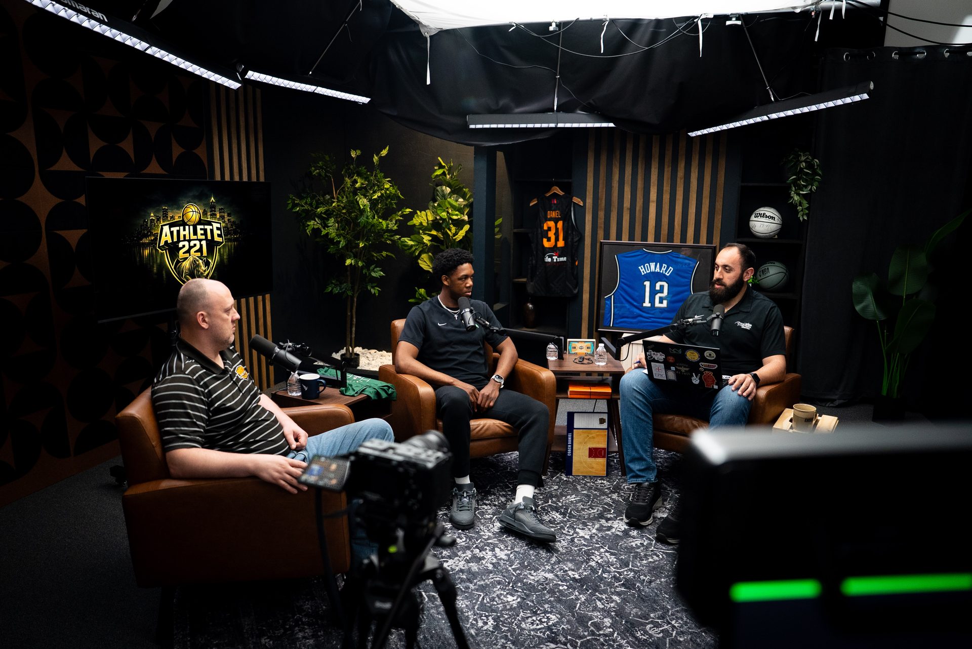 B2B Content Strategy Cincinnati | Cincinnati Podcast Studio
