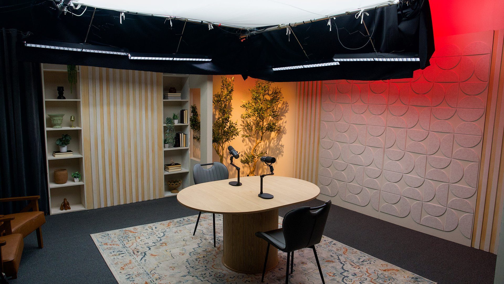 Educational Video Studio Cincinnati | CPS