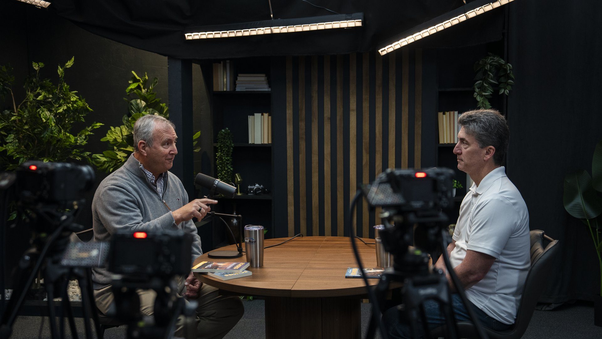 Webinar Recording for Employee Training: What Works