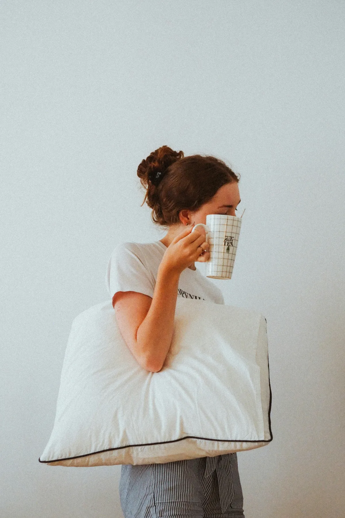 Sleep schedule and morning routine — Wake Up Early: 8 Simple Tricks to Help You