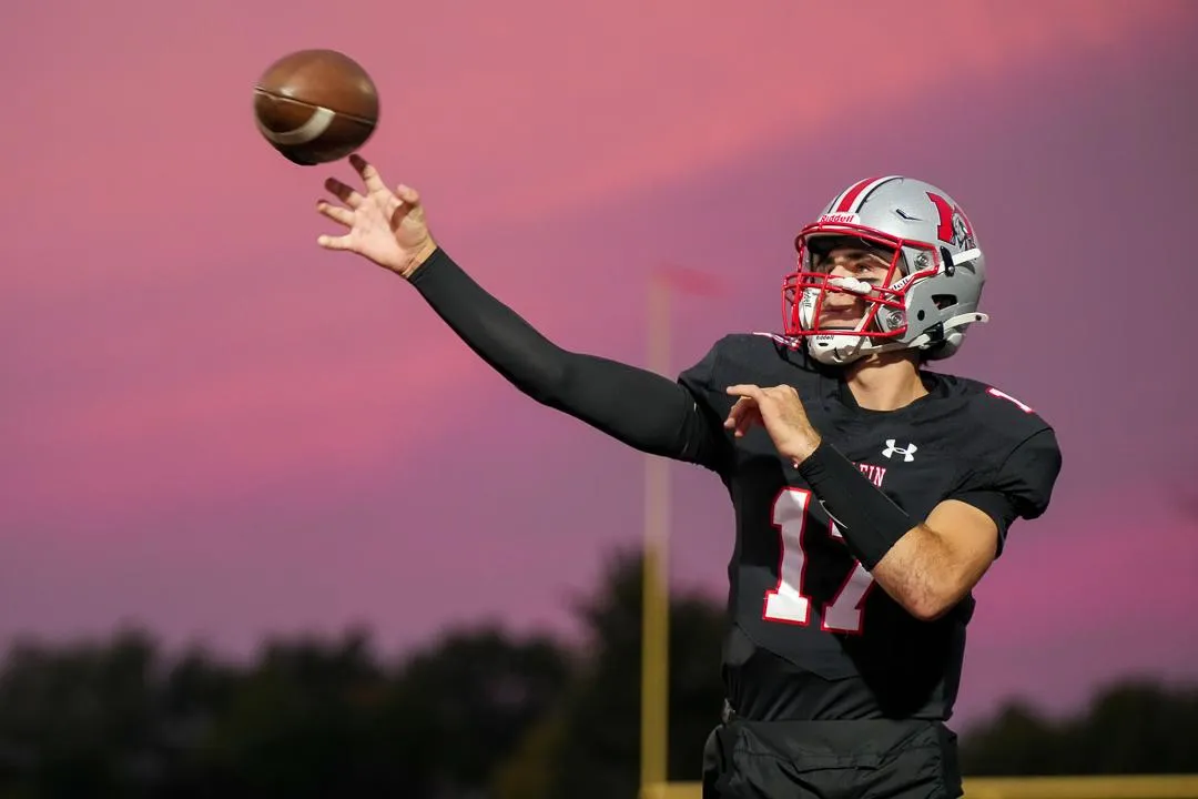 The Scoreboard's Two Lessons