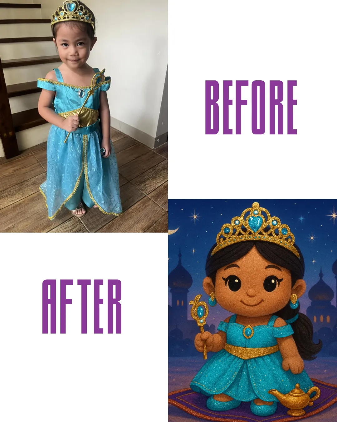 Sarah M. profile placeholder